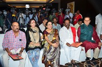 T Subbarami Reddy Birthday Curtain Raiser Press Meet